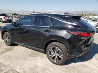 Lexus RX Series foto 2