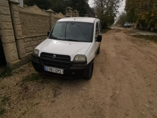 Fiat Doblo foto 4