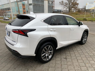 Lexus NX Series foto 3