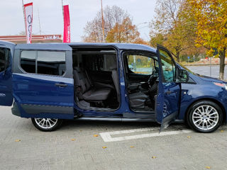 Ford Transit Connect foto 3