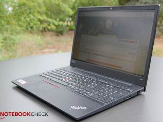 Thinkpad cel mai sigur si rapid laptop ,15.6"FHD, Ryzen 7-3700u, 16ram, 500ssd foto 4