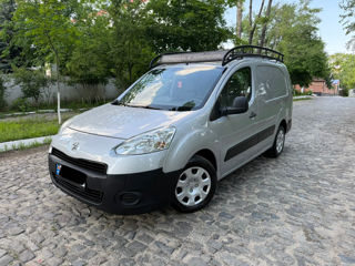 Peugeot Partner, 2013 г.