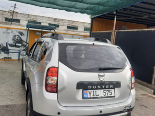 Dacia Duster foto 3