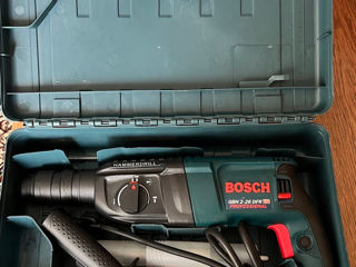 Bosch gbh 2-26 dfr