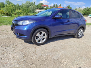 Honda HR-V foto 7