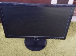 Monitor AsusVs197De