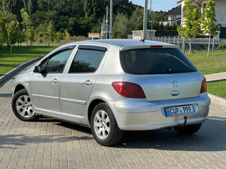 Peugeot 307 foto 4