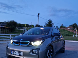 BMW i3 foto 3