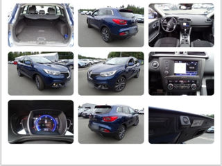 Renault Kadjar foto 7