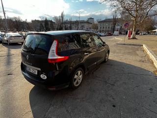 Renault Scenic foto 5