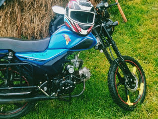 Viper 110CC foto 2