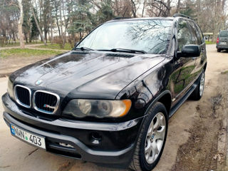 BMW X5 фото 2