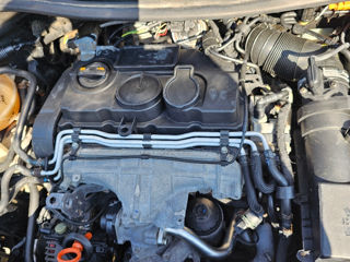 Motor 2.0 TDI 170 Caii BMR foto 1