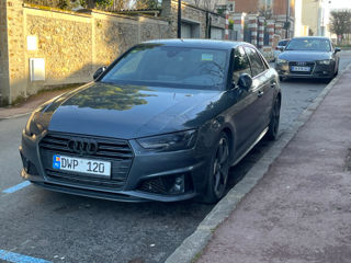 Audi A4 foto 8