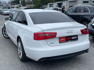 Audi A6 foto 4