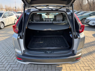 Honda CR-V фото 6