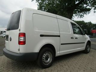 Volkswagen Caddy foto 3