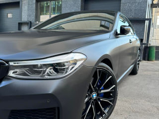 BMW 6 Series foto 8