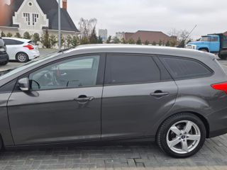 Ford Focus foto 6