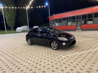 Toyota Auris foto 11