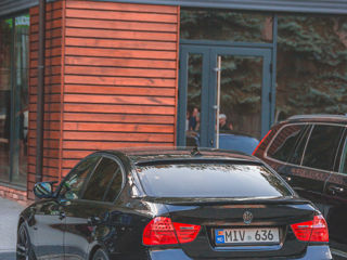 BMW 3 Series foto 10