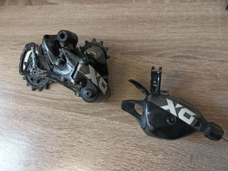 Groupset Sram X0/X01 12 speed foto 3