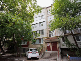 Apartament cu 1 cameră, 38 m², Durlești, Chișinău foto 9