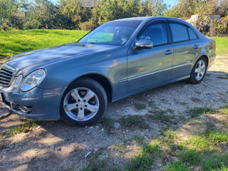 Mercedes E-Class