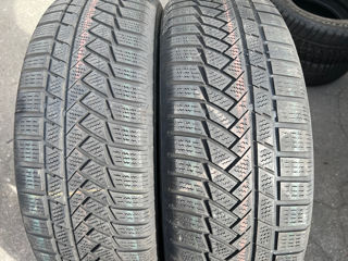 R17 216/65 Continental WinterContact