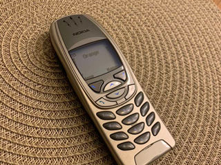 Nokia 6310i foto 3