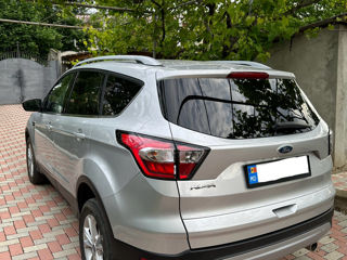 Ford Kuga фото 5