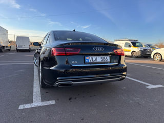 Audi A6 foto 4