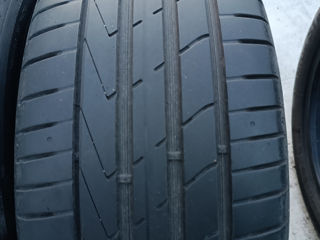 245 45 18, Hankook vara Korea 95% foto 8