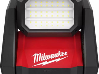 Milwaukee led