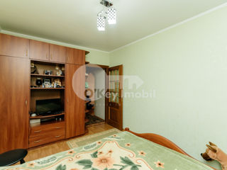 Apartament cu 4 camere, 140 m², Ciocana, Chișinău foto 6