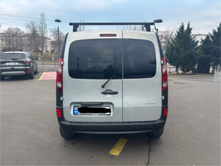 Renault Kangoo foto 7