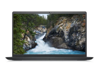 NB Dell 15.6" Vostro 3520 Black (Core i7-1255U 16Gb 512Gb)