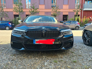 BMW 5 Series foto 1