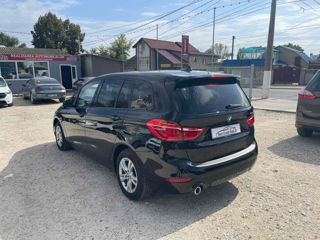 BMW 2 Series Gran Tourer