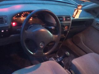 Opel Vectra foto 5