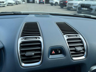 Porsche Boxster foto 10