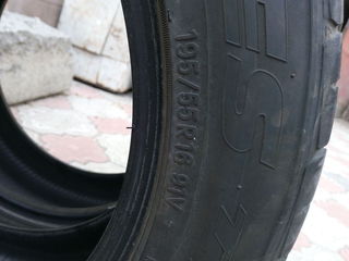 Toyo Proxes 195/55 R16 foto 4