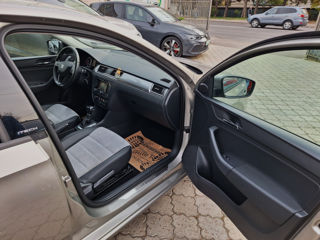 Seat Toledo foto 11