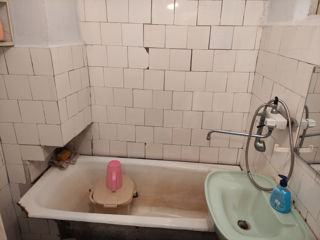 Apartament cu 2 camere, 36 m², Centru, Comrat foto 7