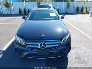 Mercedes E-Class