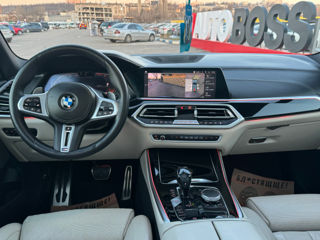 BMW X5 foto 9