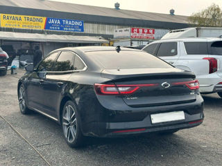 Renault Talisman foto 6