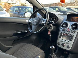 Opel Corsa foto 16