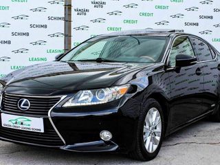 Lexus Es Series foto 1