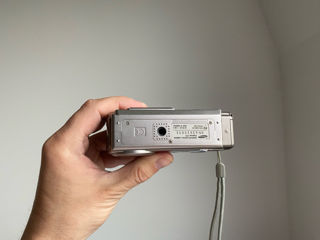 Samsung Digimax 420 foto 2